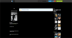 Desktop Screenshot of chl0w-and-c0.skyrock.com