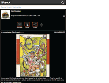 Tablet Screenshot of dirtfamily11.skyrock.com