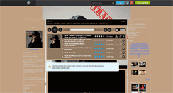 Desktop Screenshot of mic-k-difsquad.skyrock.com