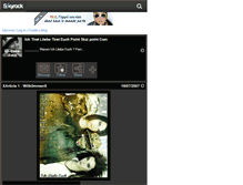 Tablet Screenshot of ich-liiebe-euch.skyrock.com