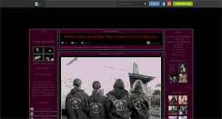 Desktop Screenshot of equipe-tagada-poney.skyrock.com