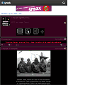 Tablet Screenshot of equipe-tagada-poney.skyrock.com
