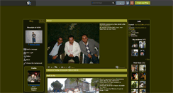 Desktop Screenshot of libaastyle-6250.skyrock.com
