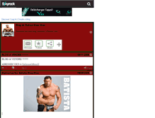 Tablet Screenshot of batista-wwe-wwe.skyrock.com