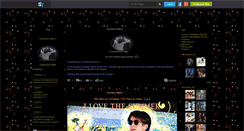 Desktop Screenshot of central-perk-coffee.skyrock.com