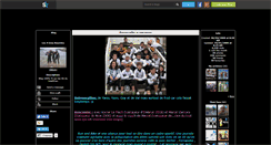 Desktop Screenshot of gbdutri.skyrock.com