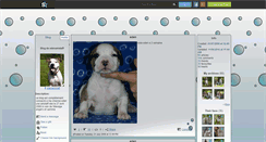 Desktop Screenshot of edenamstaff.skyrock.com