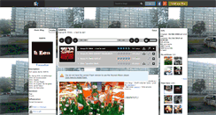 Desktop Screenshot of karya-officiel.skyrock.com