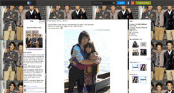 Desktop Screenshot of jonasbrothersfans9644.skyrock.com