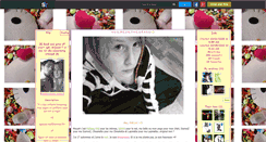 Desktop Screenshot of hello-kitty-addict.skyrock.com