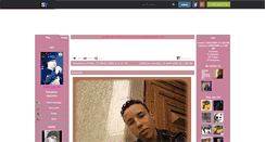 Desktop Screenshot of bilal--mide--bilal.skyrock.com