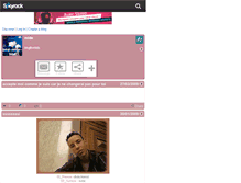 Tablet Screenshot of bilal--mide--bilal.skyrock.com