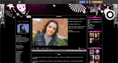 Desktop Screenshot of d-emo-niake.skyrock.com