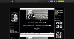 Desktop Screenshot of duffy-returns.skyrock.com