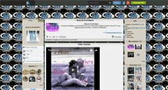 Desktop Screenshot of dimitri59071.skyrock.com
