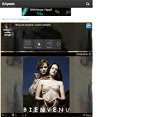 Tablet Screenshot of edward---cullen-twilight.skyrock.com