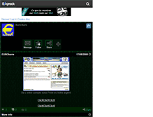 Tablet Screenshot of euro-euro.skyrock.com
