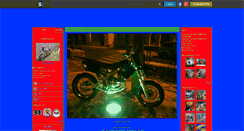 Desktop Screenshot of fugi-gaz-69.skyrock.com