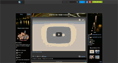 Desktop Screenshot of music-chleuh.skyrock.com