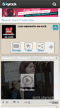 Mobile Screenshot of cool-webrealtv-de-mrik.skyrock.com
