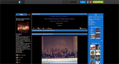 Desktop Screenshot of mystic-st-saulve.skyrock.com