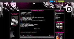 Desktop Screenshot of hell-k-mill.skyrock.com