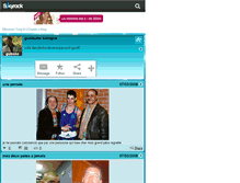 Tablet Screenshot of guiboxe.skyrock.com