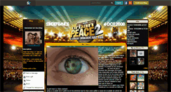 Desktop Screenshot of lemarseillais404.skyrock.com