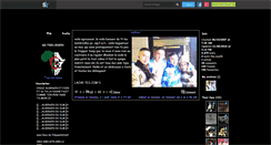 Desktop Screenshot of dz-tizi-ouzou.skyrock.com