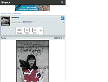Tablet Screenshot of heart-x-destroyed.skyrock.com