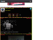 Tablet Screenshot of ben-j-x3-seo.skyrock.com