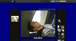 Desktop Screenshot of mlle-cel0uu.skyrock.com