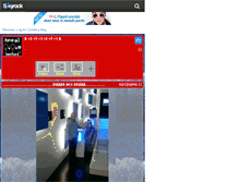 Tablet Screenshot of benhara.skyrock.com