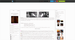 Desktop Screenshot of c0uples-0f-0th.skyrock.com