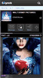 Mobile Screenshot of disneypictures57.skyrock.com