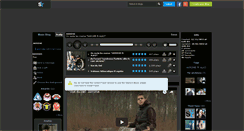 Desktop Screenshot of akrome-officiel-1410.skyrock.com