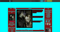 Desktop Screenshot of histoire-de-viol.skyrock.com