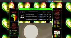 Desktop Screenshot of maskaprodaktion97438.skyrock.com