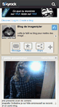 Mobile Screenshot of imagestyler.skyrock.com