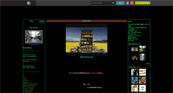Desktop Screenshot of esperance44.skyrock.com