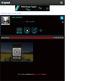 Tablet Screenshot of esperance44.skyrock.com