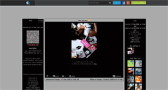 Desktop Screenshot of heii-r0w-tiik.skyrock.com