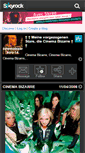 Mobile Screenshot of cinemabizarre-kiro-14.skyrock.com