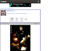 Tablet Screenshot of ben-arfa-0fficiel.skyrock.com