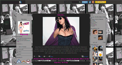 Desktop Screenshot of katy--perry-33.skyrock.com