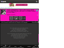 Tablet Screenshot of dfeatl.skyrock.com