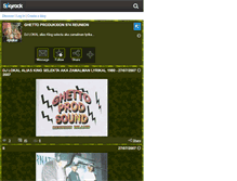 Tablet Screenshot of djlokal.skyrock.com