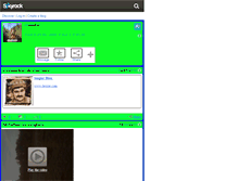 Tablet Screenshot of dumoi.skyrock.com