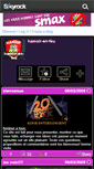 Mobile Screenshot of hamoir-en-feu.skyrock.com