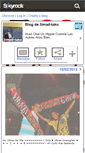 Mobile Screenshot of 3imad-tako.skyrock.com